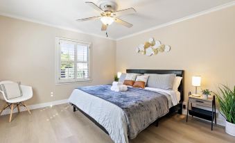 @ Marbella Lane - Modern Refreshing Home