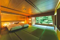 Myojinkan Hotels in Matsumoto
