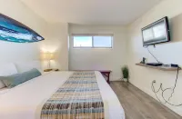 0311 Seaside Retreat by Atlantic Towers Hotels in Carolina Beach