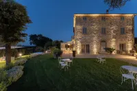 Relais Maria Cristina Hotels in Chianni