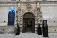 Profumi di Primavera Luxury Rooms Hotel in zona Via Domenico Ridola