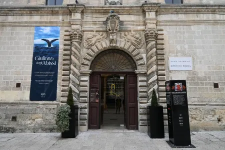 Profumi di Primavera Luxury Rooms