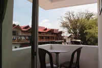 Hosteria La Medusa Hotel a Cocorná