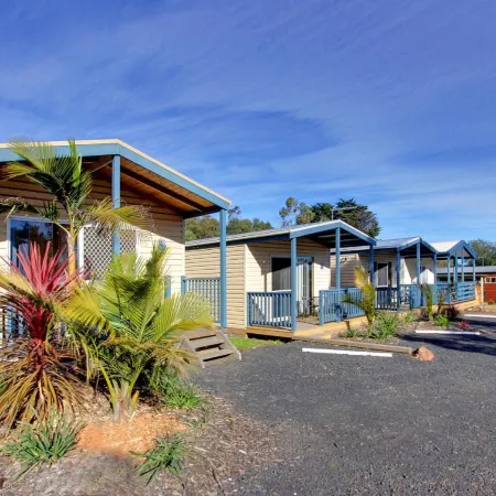 Amaroo Park