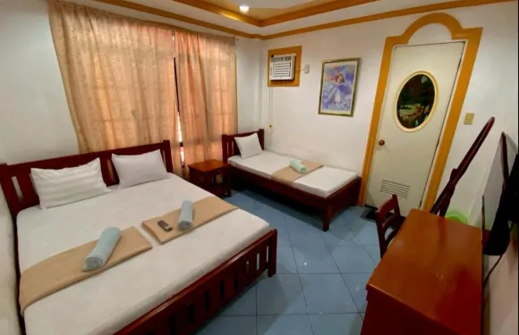 達斯特勞姆旅館