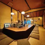 Japanese Style Hotel Morigen