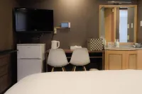 Stay Hotel