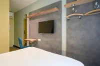Ibis Budget Saint-Maurice Hotels in Saint-Maur-des-Fosses