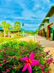 Sky country resort at khanom