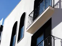 M31Boutique Suites Hoteles cerca de Bahía de Ramla