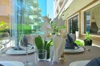 Sandy Beach Resort - 4-Star