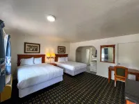 Deluxe Inn فنادق في هايوارد