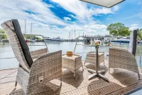 Marina Martinshafen Hotels in Breege