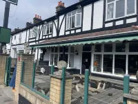 The Pheasant Inn Dunstable otelleri