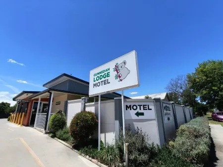 Gunnedah Lodge Motel