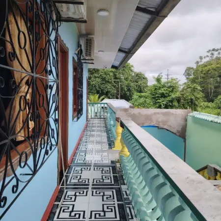 Hotel Alto Amazonas