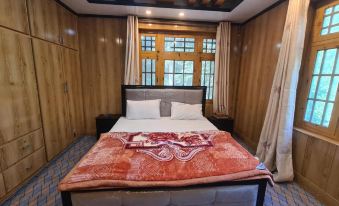 Rus Olive Lodge Skardu