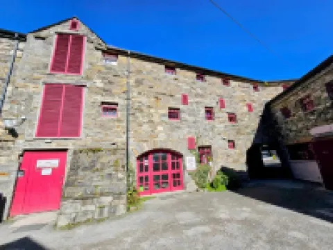 Old Mill Holiday Hostel Hoteles en 