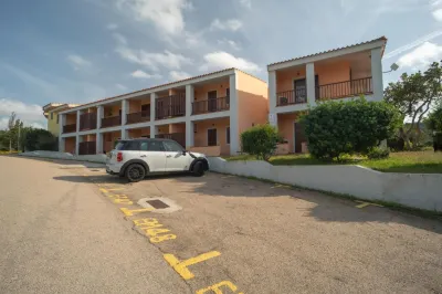 Felix Hotels - Residence Hotel Costa Serena