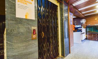 FabHotel Yogeshwara Grand - Nr Hyderabad International Airport, Shamshabad