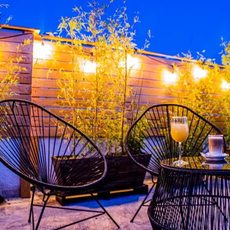 Hotel Romance Morelia