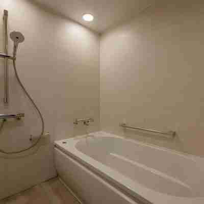 ホテルグランヴィア広島サウスゲート Rooms