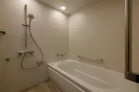 廣島南門格蘭比亞大飯店 肉バル×食べ飲み放題 個室居酒屋 ひなた-HINATA- 広島袋町店附近的飯店