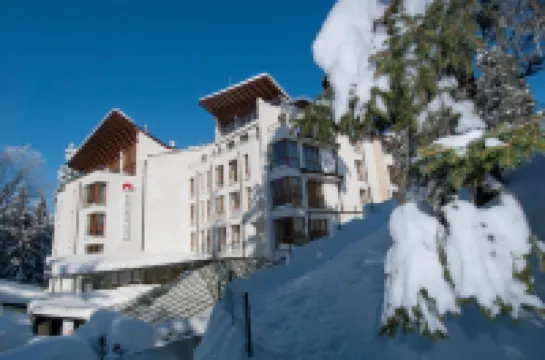 Radina's Way Hotel Hotel di 