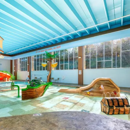 Compass Hotel by Margaritaville