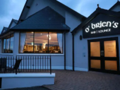 The Mellon Country Inn Hoteles en Omagh
