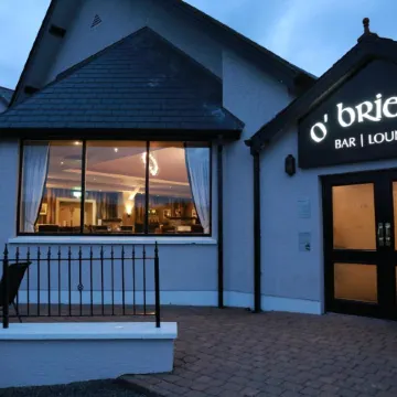 The Mellon Country Inn