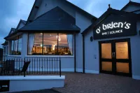 The Mellon Country Inn Hotel a 