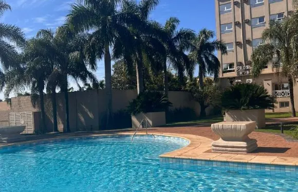 聖託梅康達多 酒店