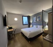 Kyriad Bordeaux Nord Sainte Eulalie Hotels in Saint-Loubès