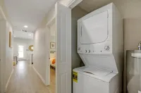 Patio Lounge w Firepit Nature Preserve Views Surf-n-Dipity by AvantStay