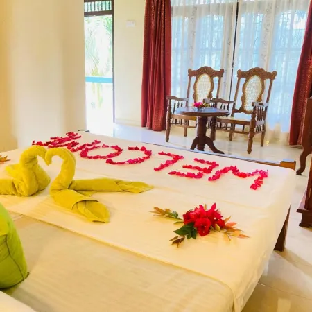 Rainforest Lodge, Deniyaya Singheraja