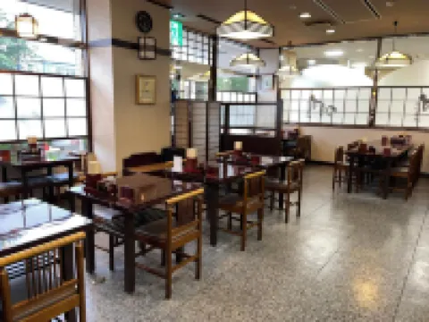 三次Alpha-1酒店 三次市酒店