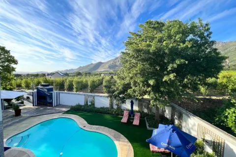 Kilima Franschhoek