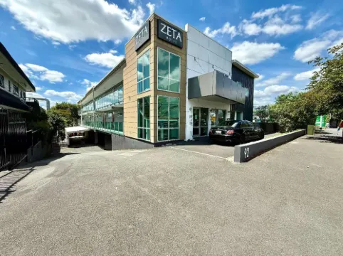 Zeta Motel Hotels in Hamilton