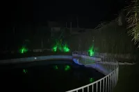 Secret Paradise Sylhet - piscina