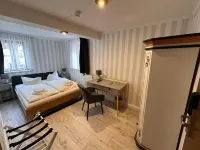 Hotel Zur Goldenen Sonne Hotels in Quedlinburg