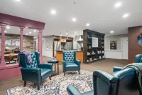 Library Inn Hotels in Lava Hot Springs