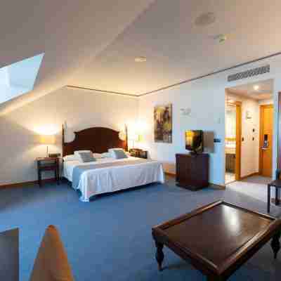 Hotel Antequera Hills Rooms