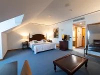 Hotel Antequera Hills Hotels in Antequera