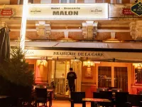 Hotel Malon โรงแรมใกล้Leuven NMBS Station