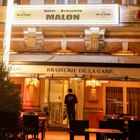 Hotel Malon