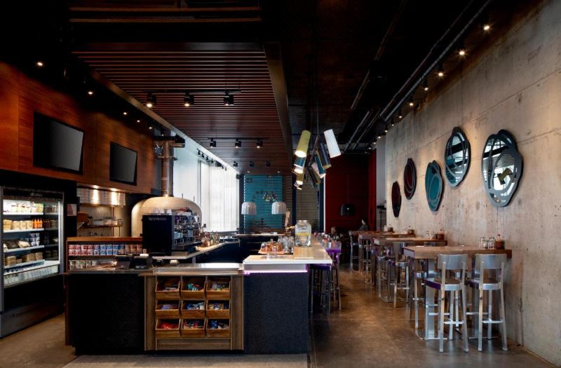 Alt Hotel Toronto Airport photo 4