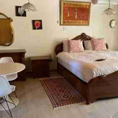 Royal Olympia Lodges & Safaris RSA Rooms
