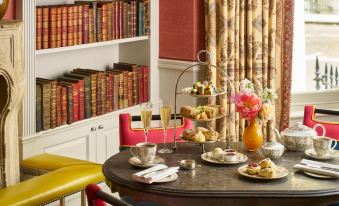 Knightsbridge Hotel, Firmdale Hotels