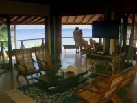 Bocas Beachfront Lodge Hotels in Isla Carenero